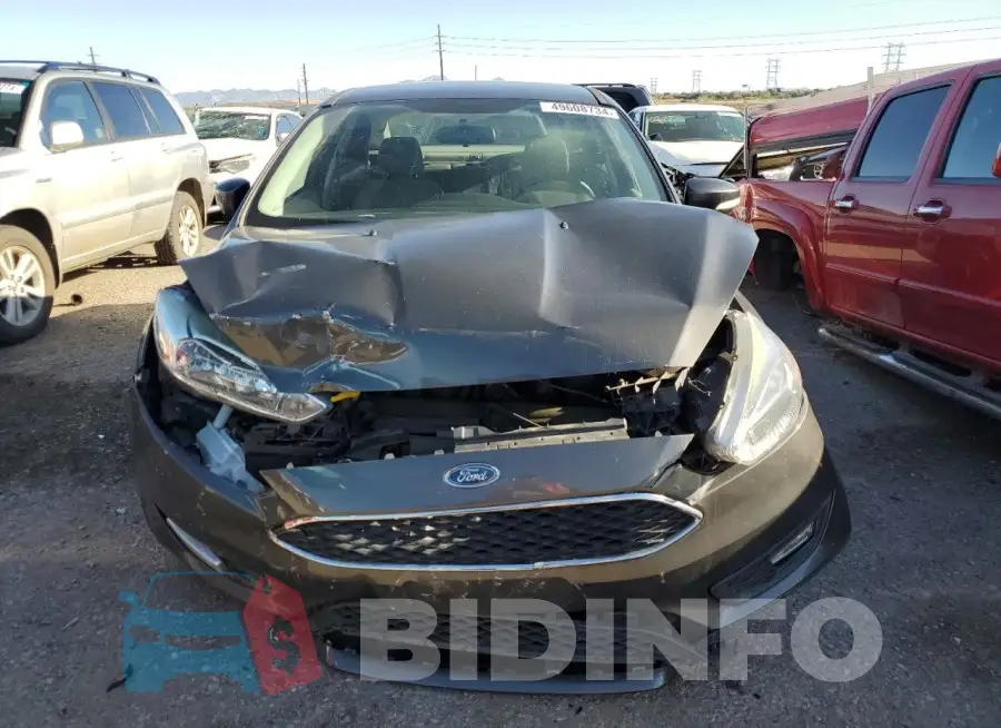 1FADP3F29FL275502 Photo# 5