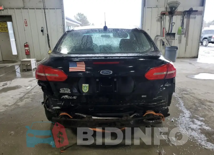 1FADP3F29GL296416 Photo# 6