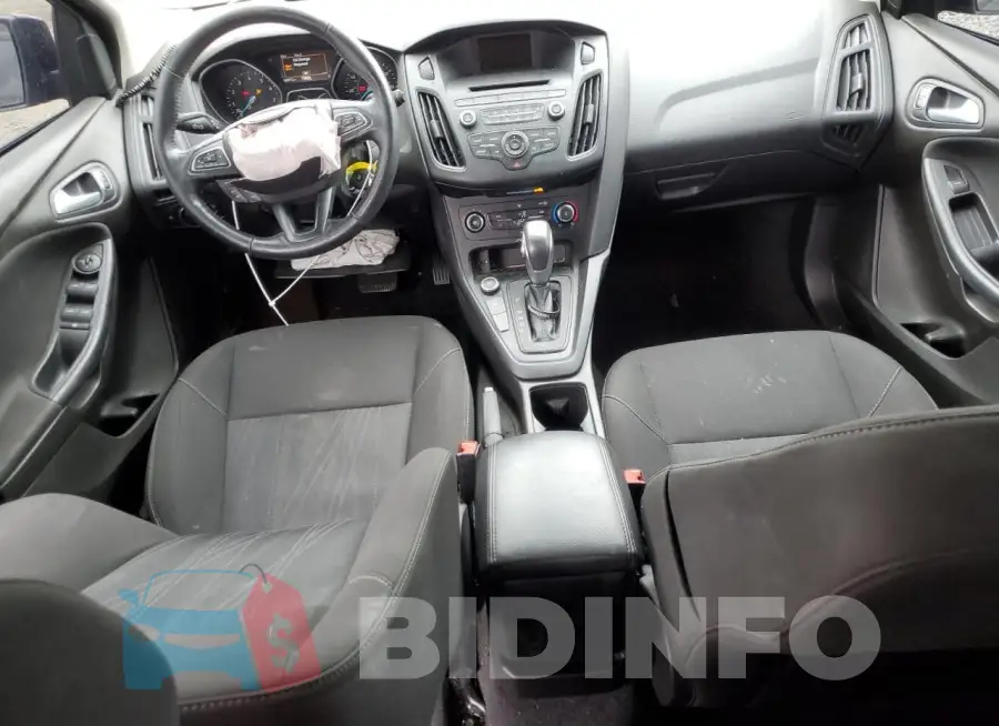 1FADP3K21GL280376 Photo# 8