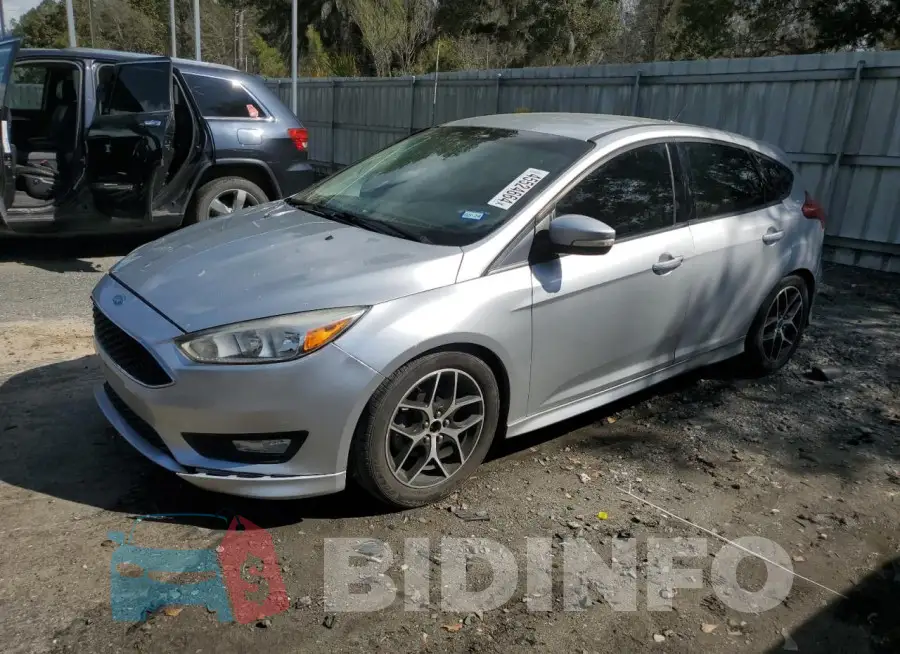1FADP3K23FL248124 Photo# 1