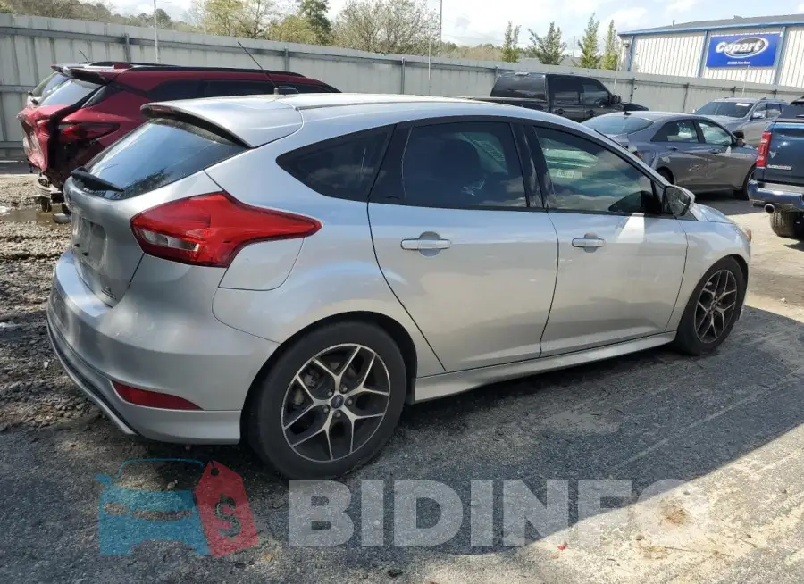 1FADP3K23FL248124 Photo# 3