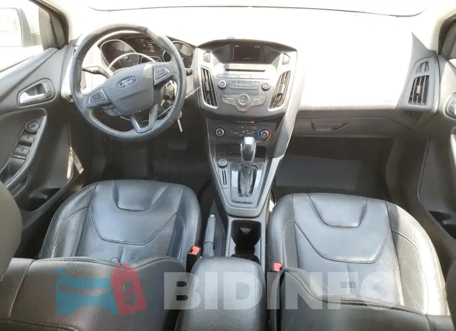1FADP3K26GL206032 Photo# 8