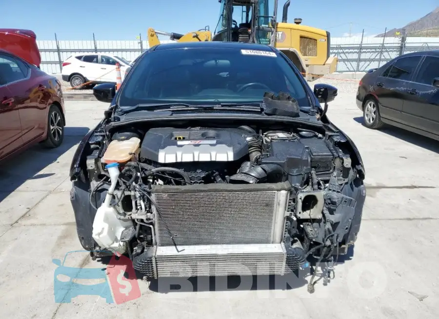 1FADP3L95GL253838 Photo# 5