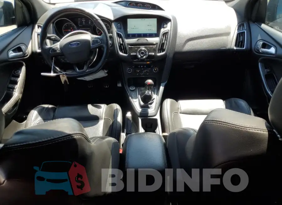 1FADP3L95GL253838 Photo# 8