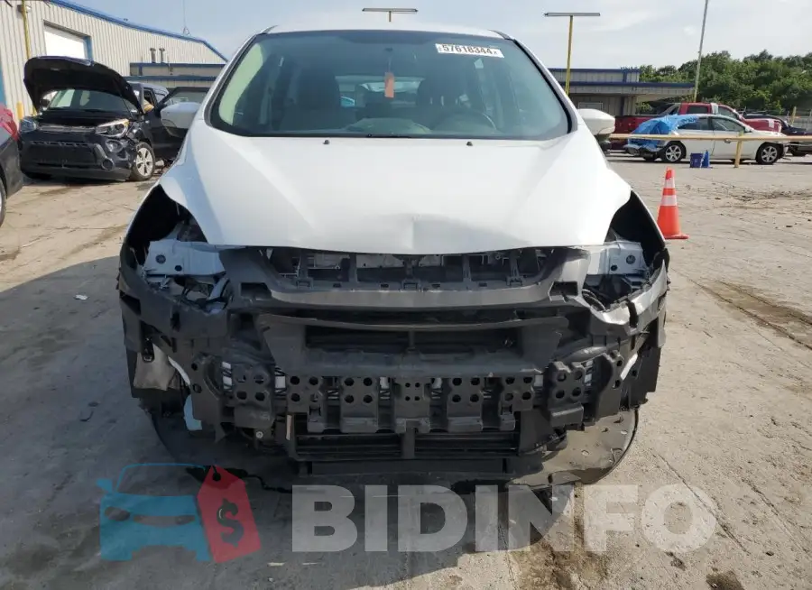 1FADP5AUXGL106515 Photo# 5