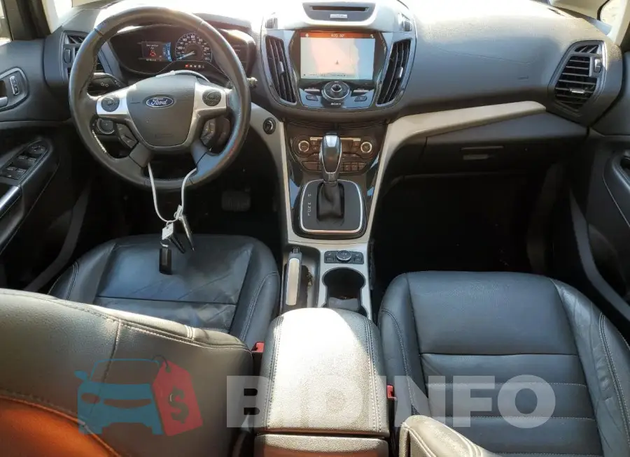 1FADP5CU9GL117454 Photo# 8