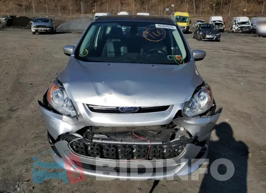 1FADP5CU9GL117454 Photo# 5