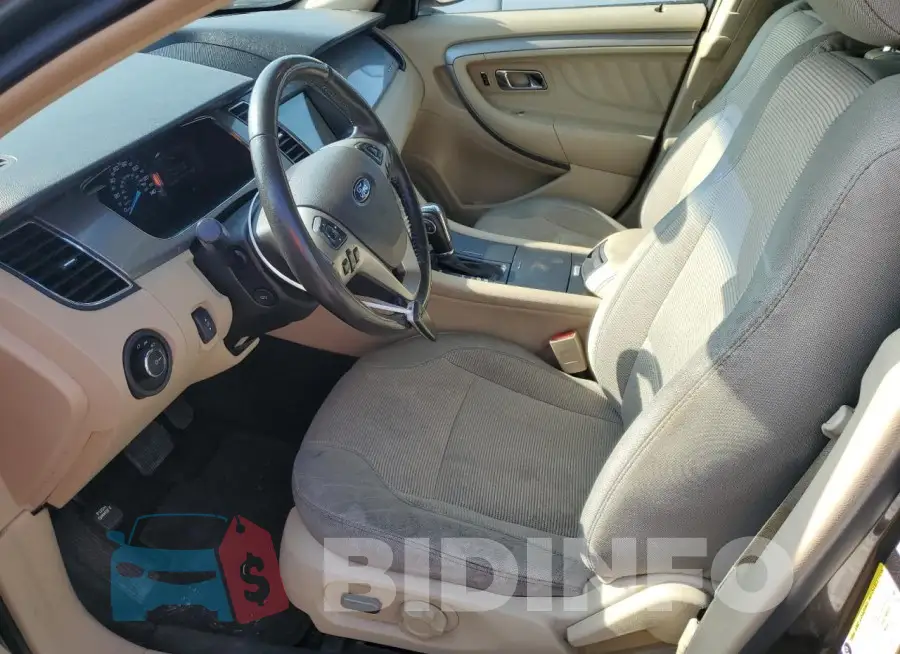 1FAHP2E85GG129688 Photo# 7