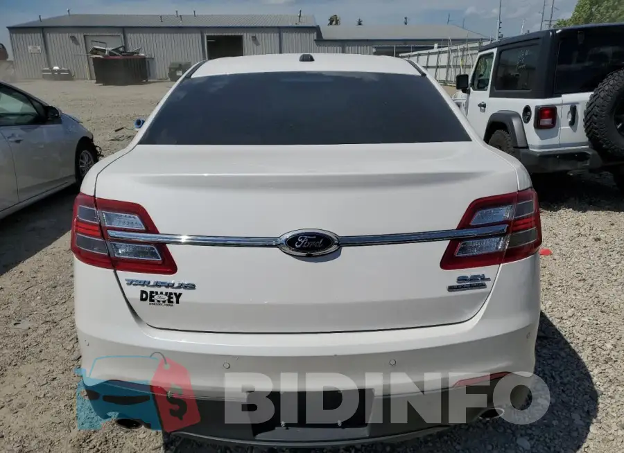 1FAHP2E85GG141436 Photo# 6