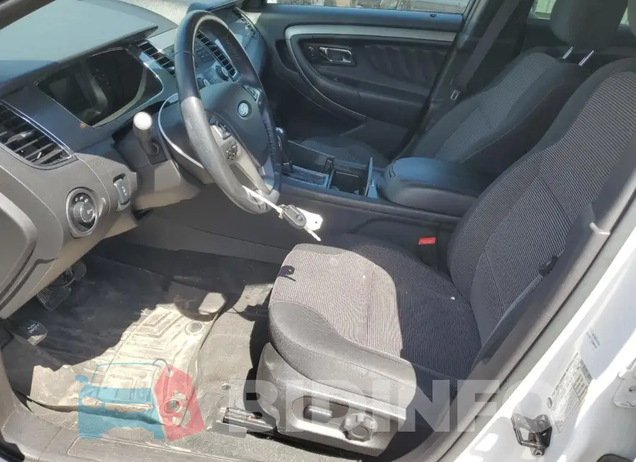 1FAHP2E85GG141436 Photo# 7