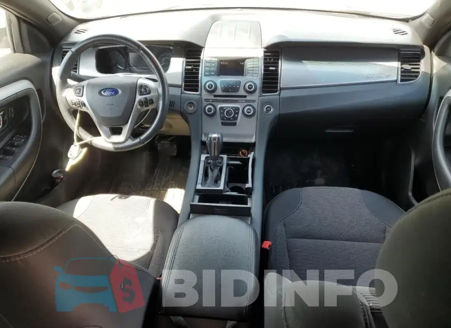 1FAHP2E85GG141436 Photo# 8