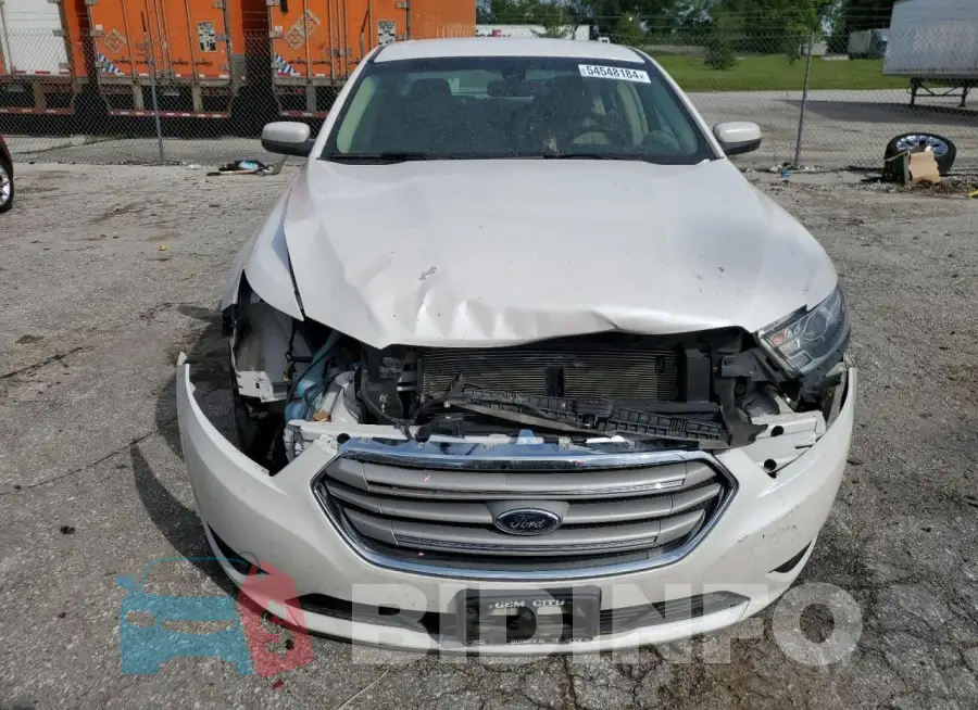 1FAHP2E87GG158285 Photo# 5