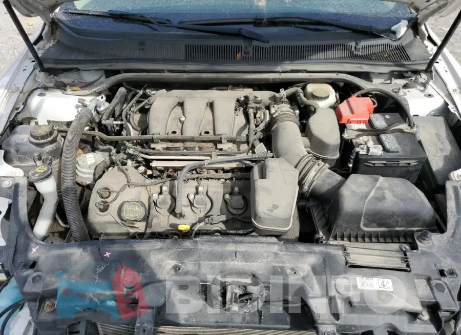 1FAHP2E87GG158285 Photo# 11