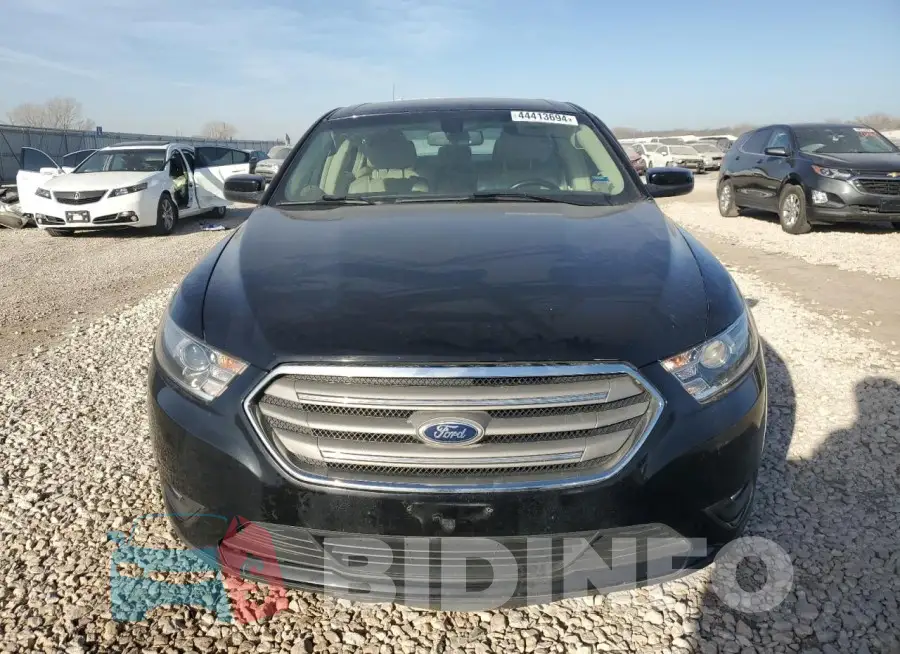 1FAHP2E89GG107547 Photo# 5