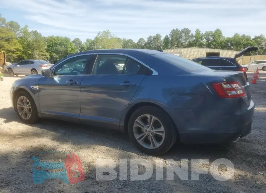 1FAHP2E89JG115543 Photo# 2