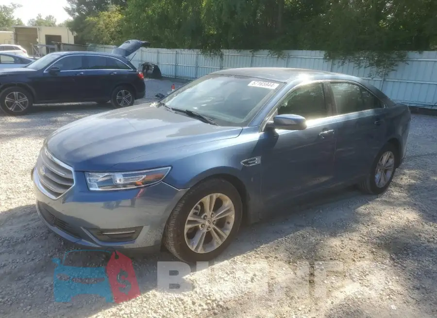 1FAHP2E89JG115543 Photo# 1