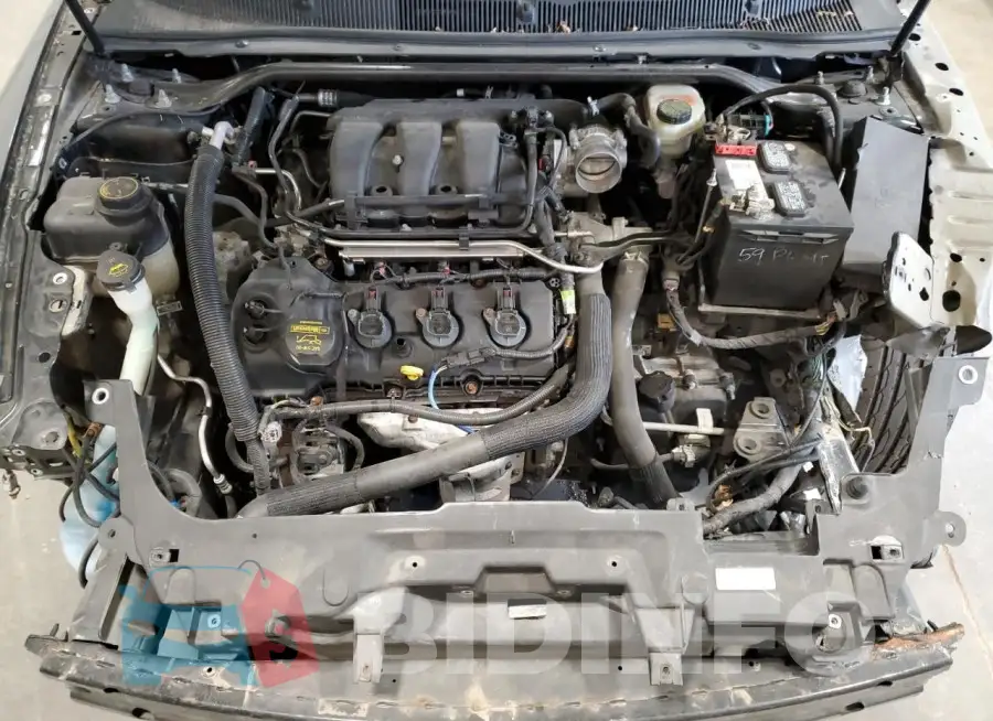 1FAHP2H87FG166137 Photo# 11
