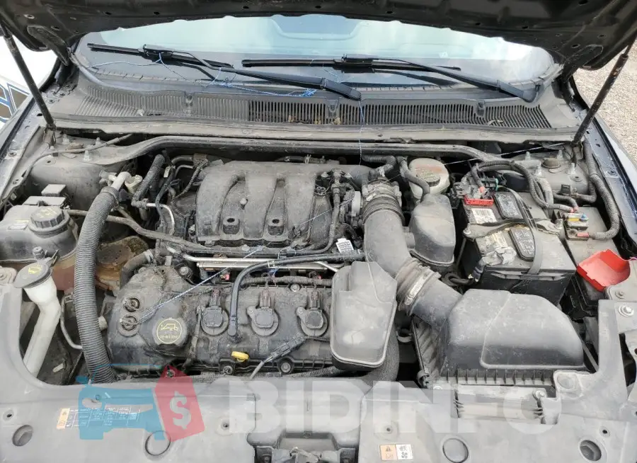 1FAHP2MK1GG133668 Photo# 11