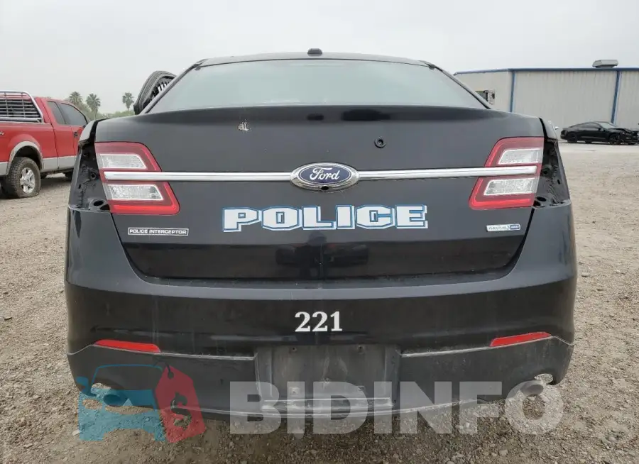 1FAHP2MK1GG133668 Photo# 6