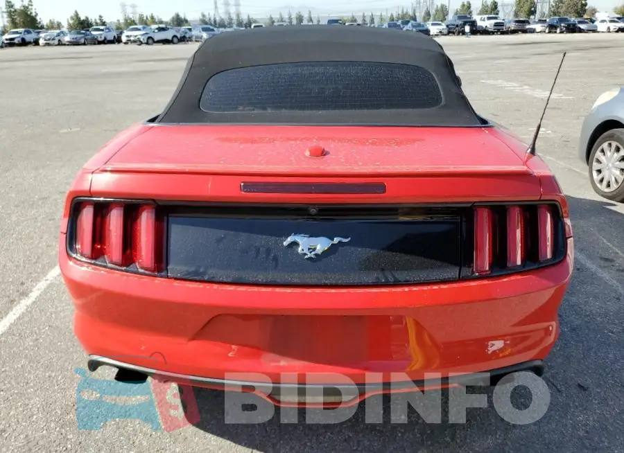 1FATP8UH1G5328814 Photo# 6