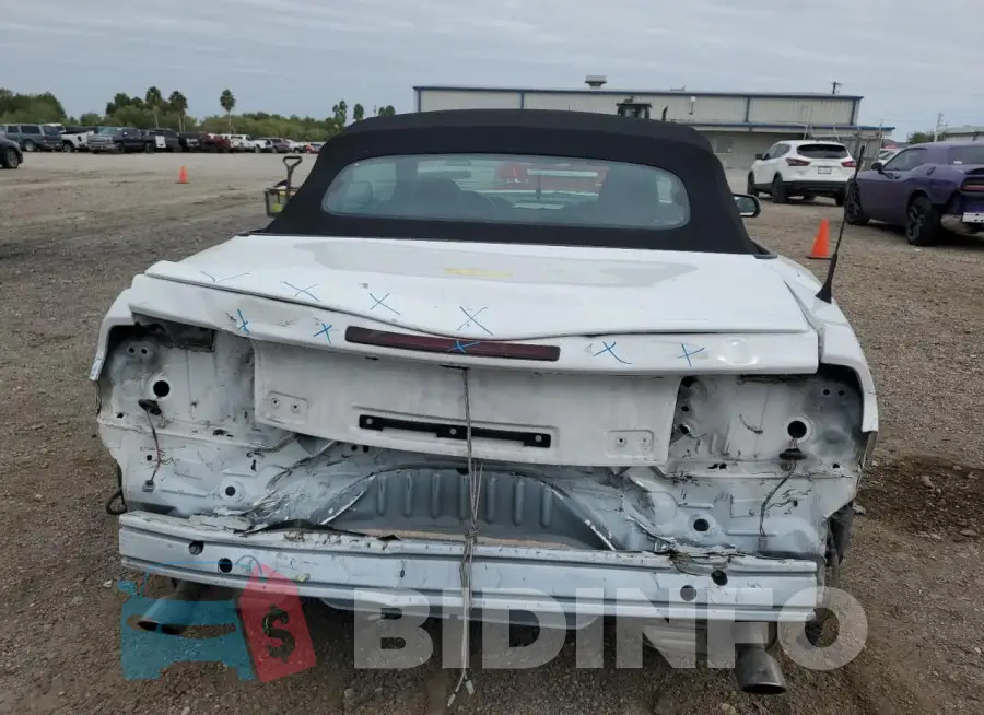1FATP8UH2M5120243 Photo# 6