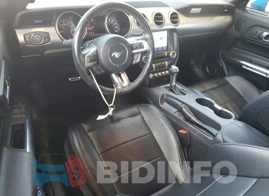 1FATP8UH6M5115613 Photo# 8