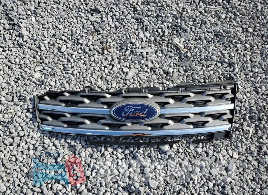 1FM5K7D83JGB41142 Photo# 13
