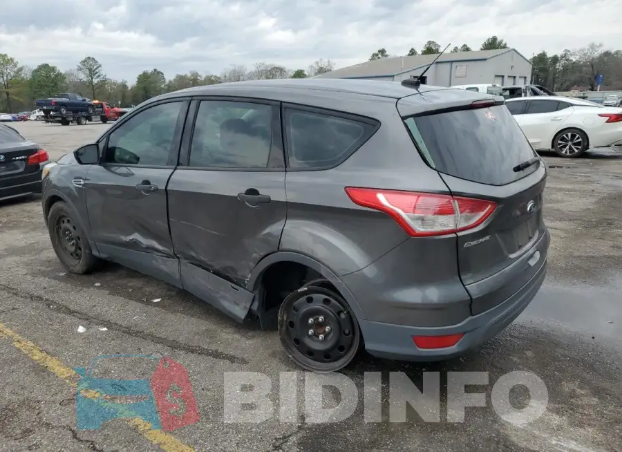 1FMCU0F75GUA72316 Photo# 2
