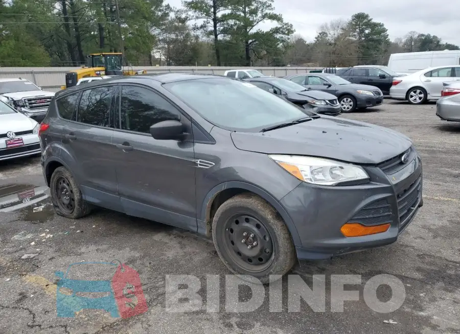 1FMCU0F75GUA72316 Photo# 4