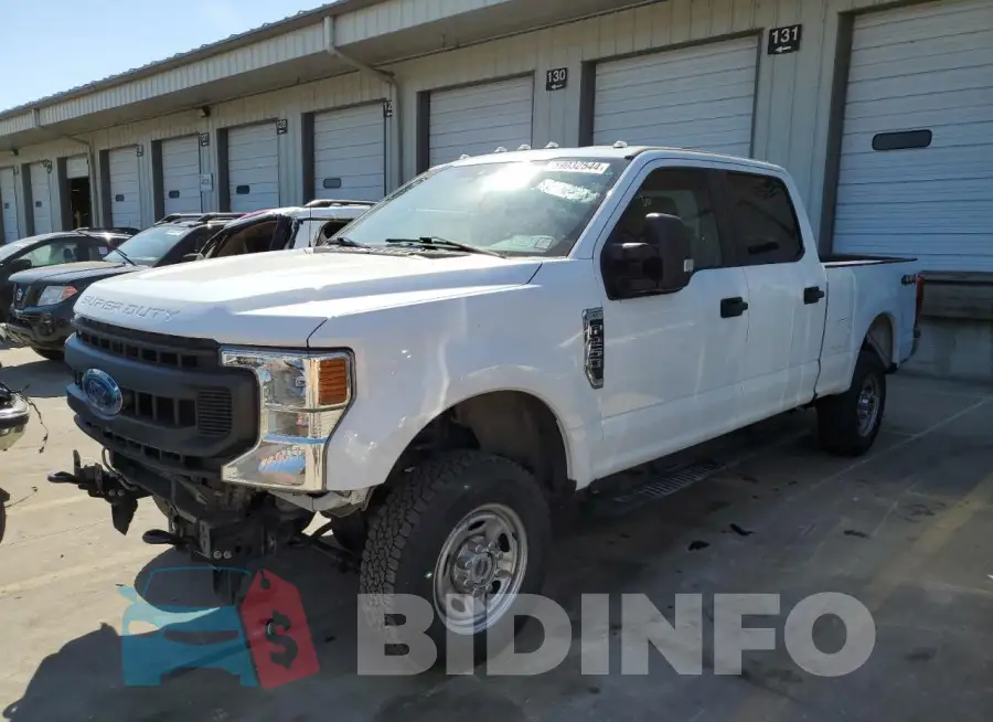1FT7W2B62LED41336 Photo# 1