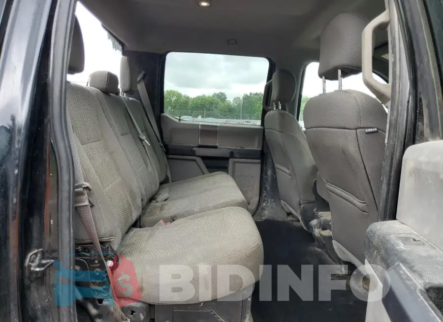 1FT7W2B64HEF38421 Photo# 10