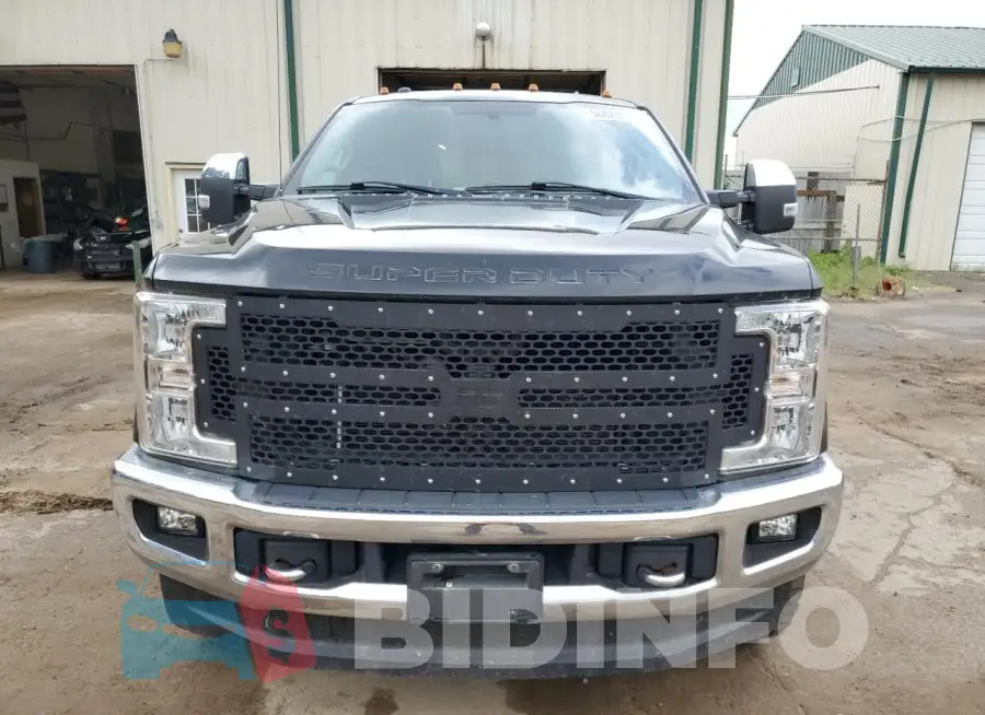 1FT7W2B64HEF38421 Photo# 5