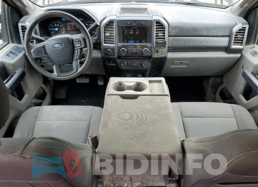 1FT7W2B64HEF38421 Photo# 8