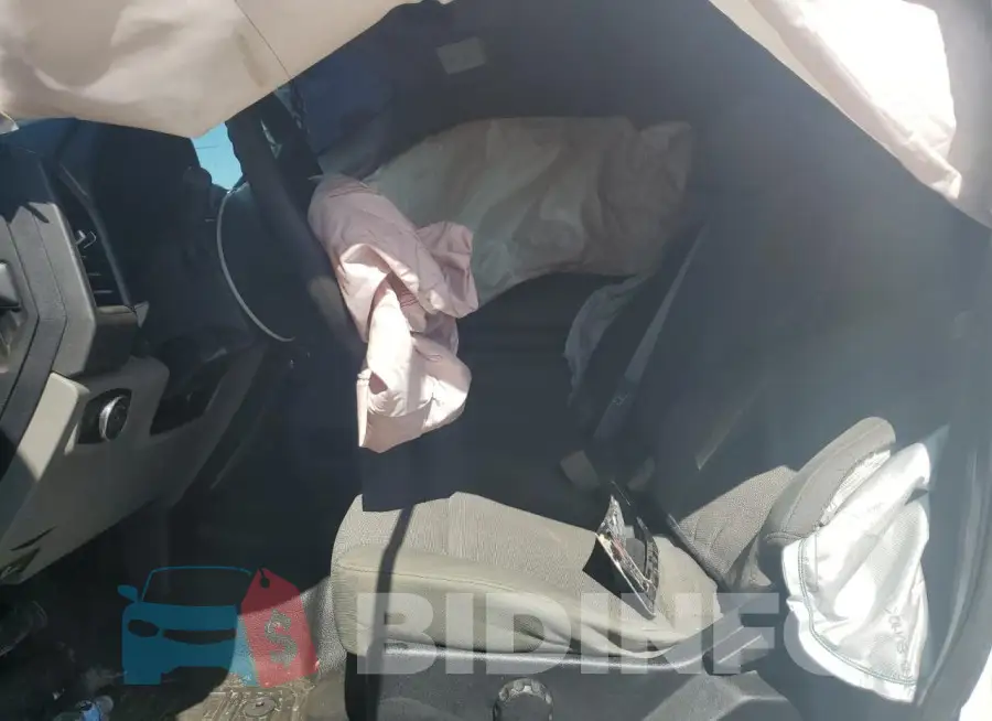1FT7W2BT1KEC66021 Photo# 7