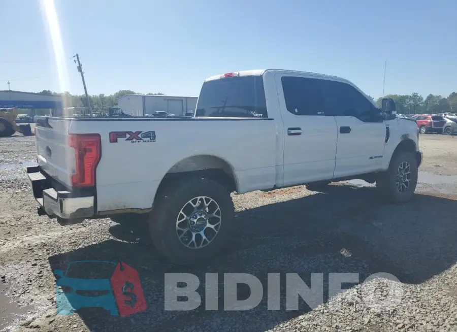 1FT7W2BT1KEC66021 Photo# 3