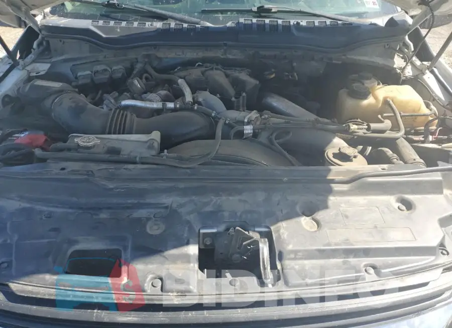 1FT7W2BT1KEC66021 Photo# 11