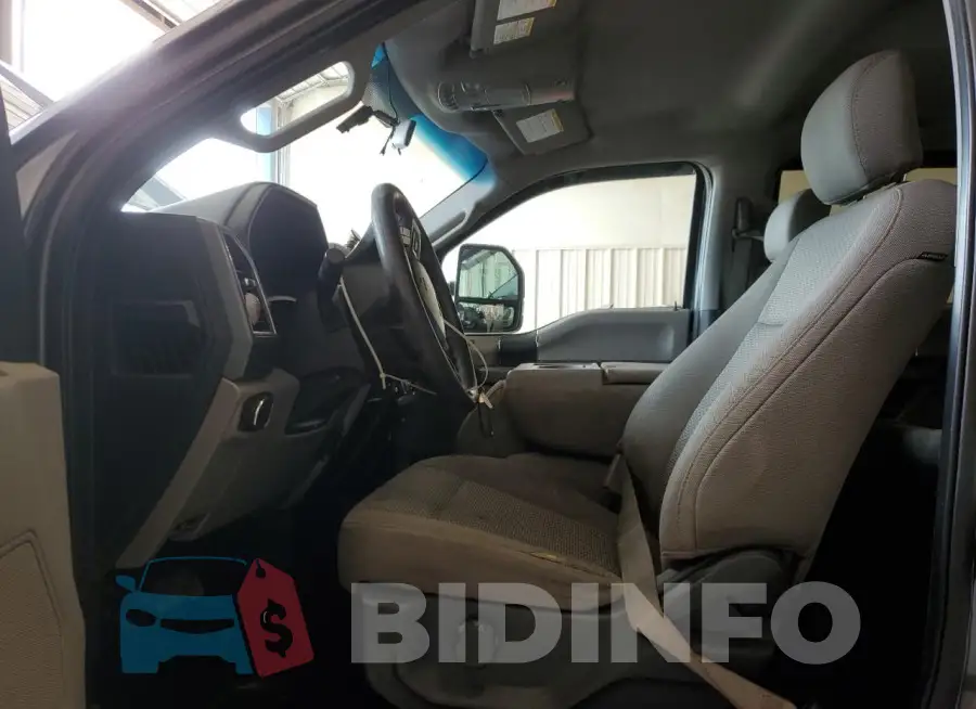 1FT7W2BT2KEF51276 Photo# 7