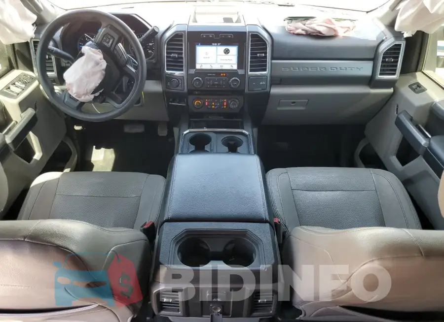 1FT7W2BT4HEB61644 Photo# 8