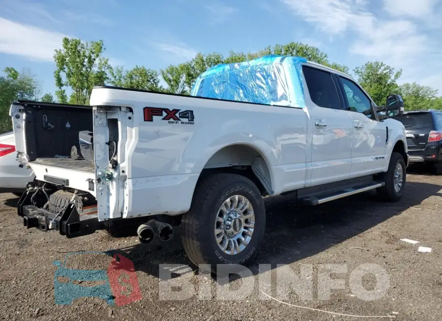 1FT7W2BT5LED75728 Photo# 3