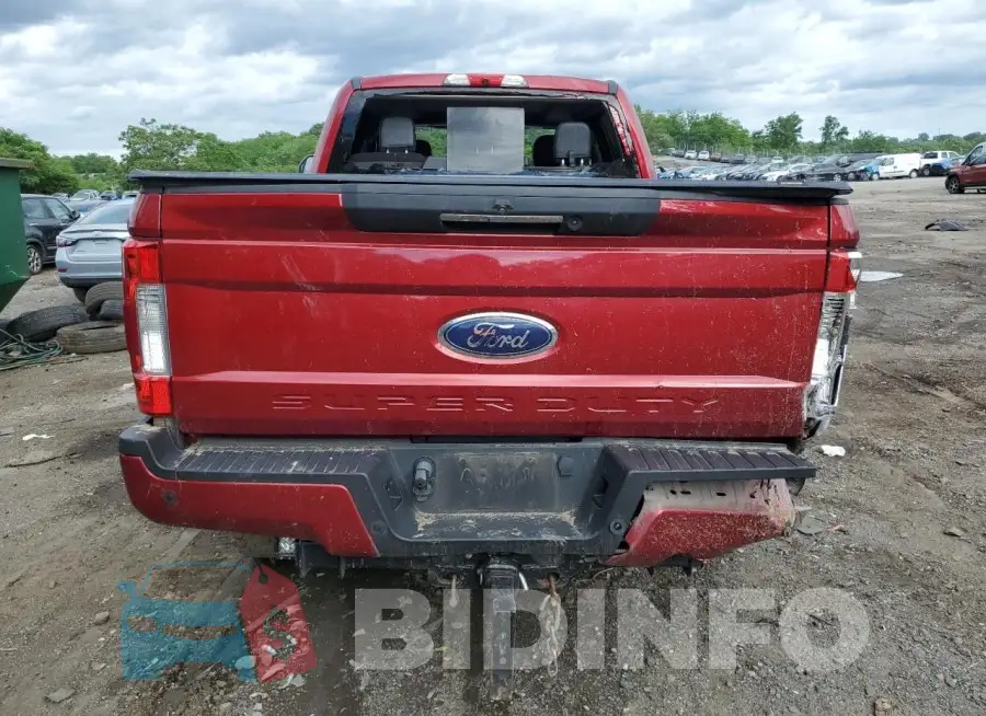 1FT7W2BT9KED46179 Photo# 6