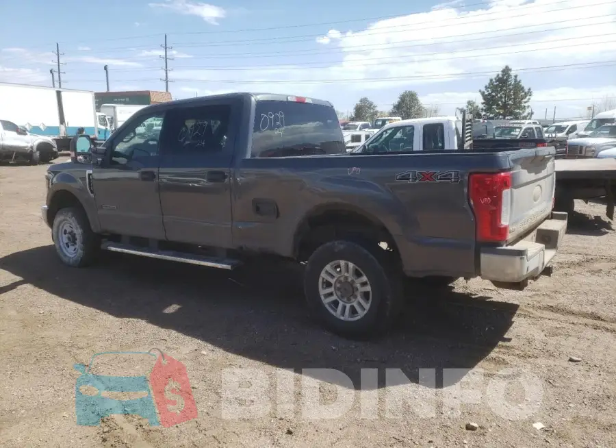 1FT7W2BT9KED52709 Photo# 2