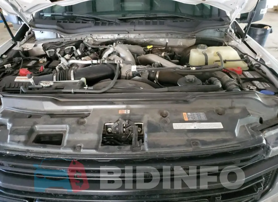 1FT8W2BT5NEC77810 Photo# 11