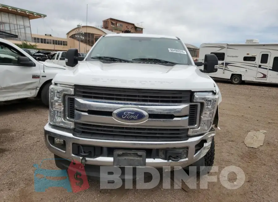 1FT8W3BT6HED58017 Photo# 5