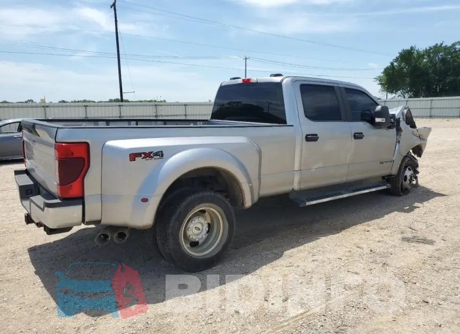 1FT8W3DT7LED92375 Photo# 3