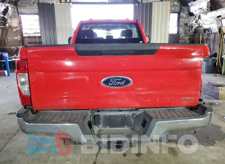 1FT8X3B67NEE59263 Photo# 6