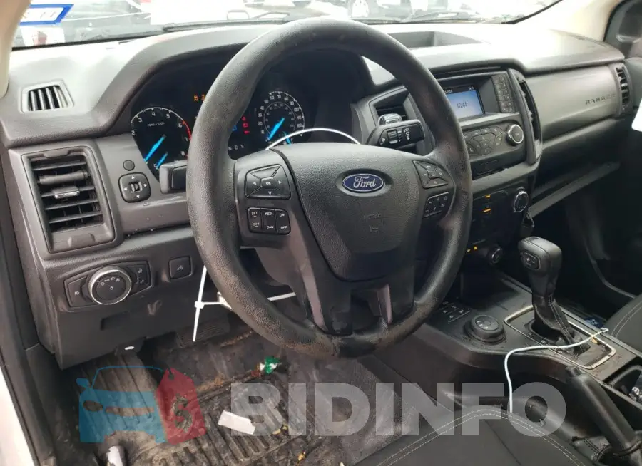 1FTER4FH4MLD98706 Photo# 8