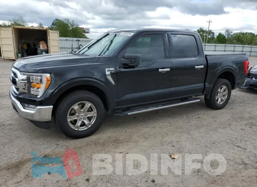 1FTEW1C52MFB23822 Photo# 1
