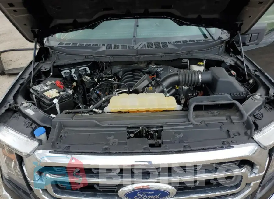 1FTEW1C52MFB23822 Photo# 11