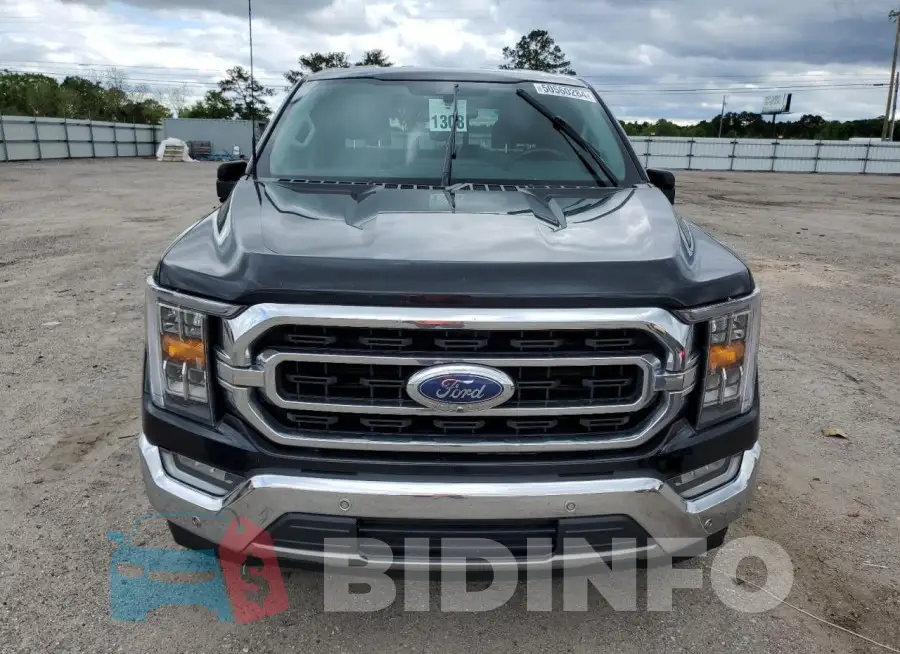 1FTEW1C52MFB23822 Photo# 5