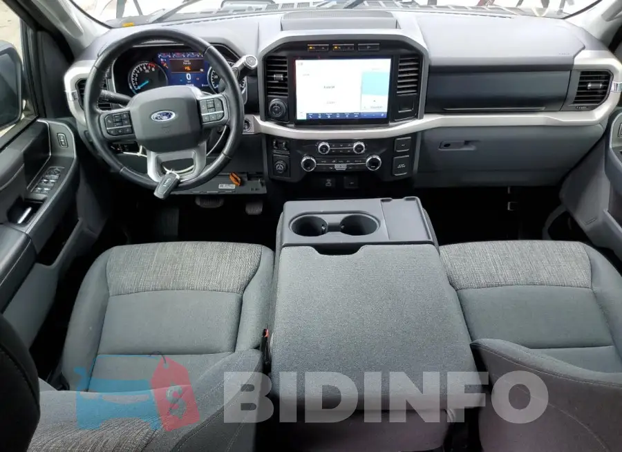 1FTEW1C52MFB23822 Photo# 8